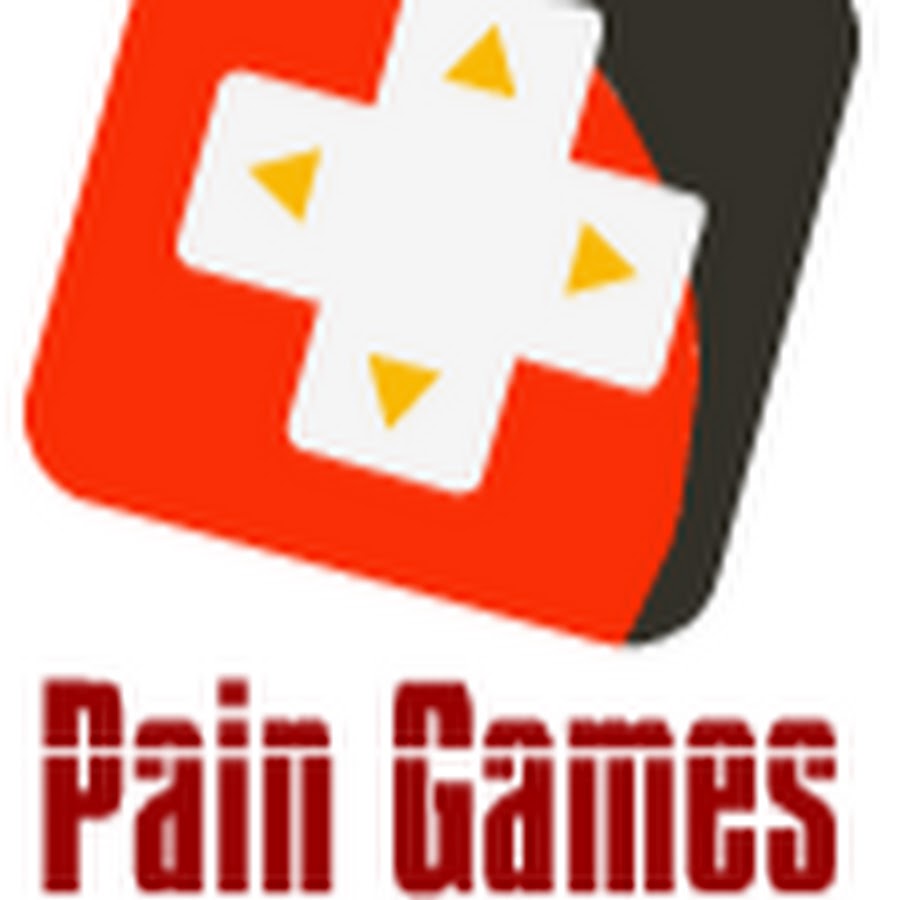 Pain Games