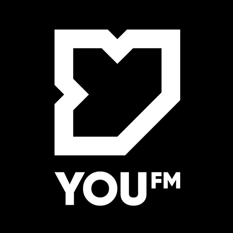 YOU FM YouTube channel avatar