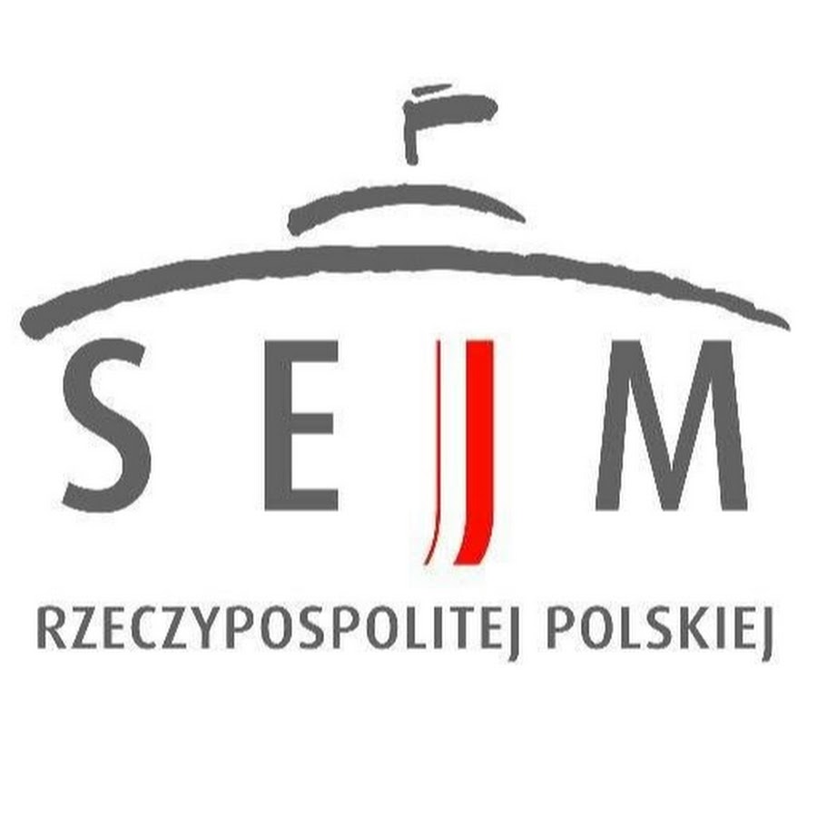 Sejm Rp Youtube