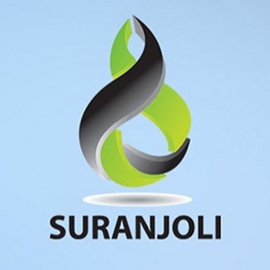 Suranjoli Music Avatar del canal de YouTube