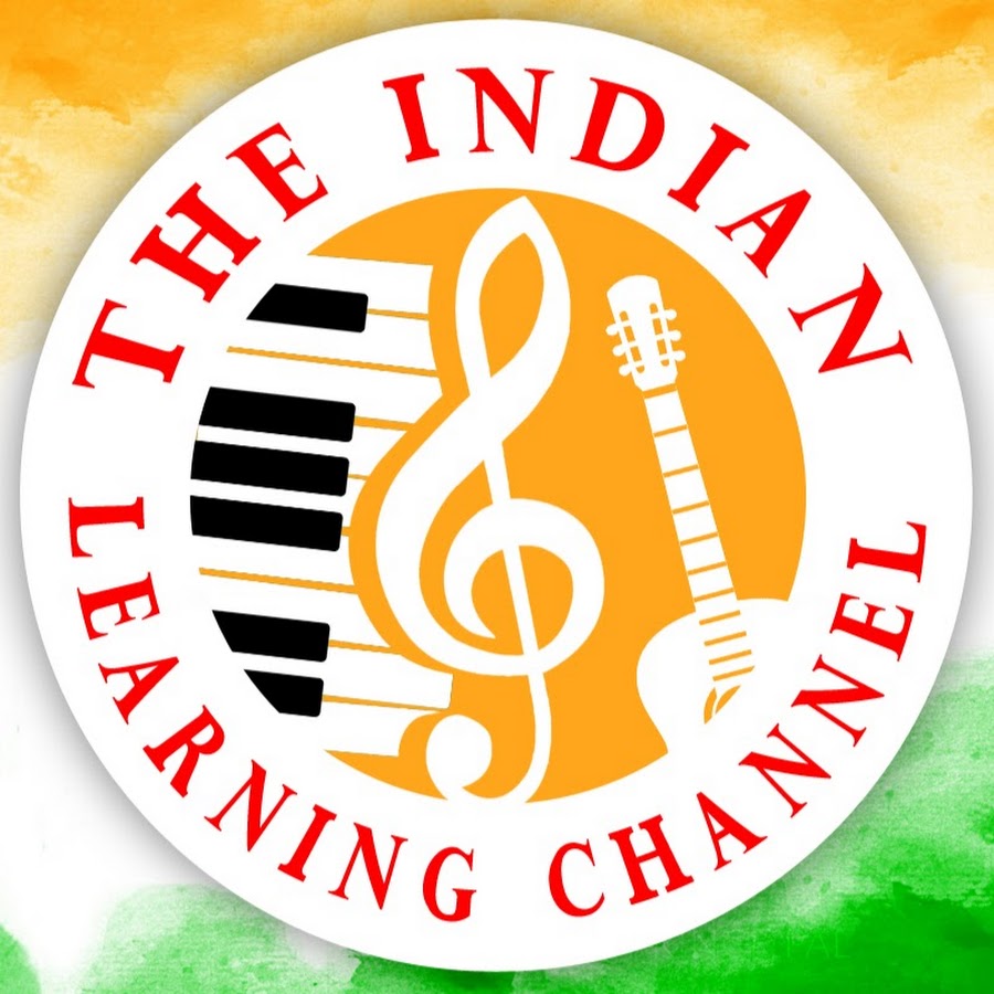 The Indian Learning Channel YouTube kanalı avatarı