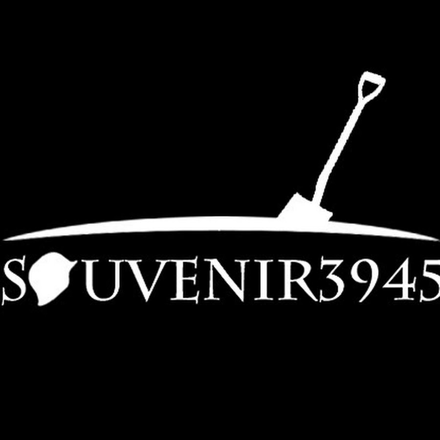 souvenir3945 YouTube channel avatar