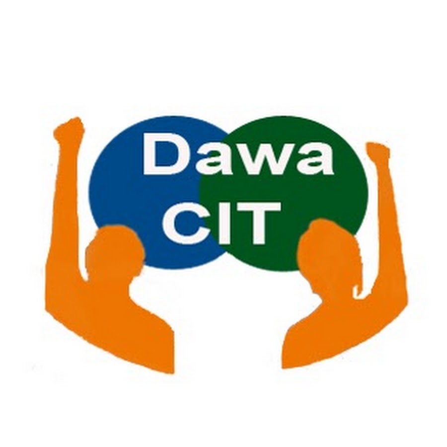 Dawa CIT YouTube kanalı avatarı