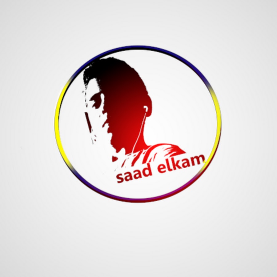 saad elkam ORIGIá´»AL YouTube channel avatar