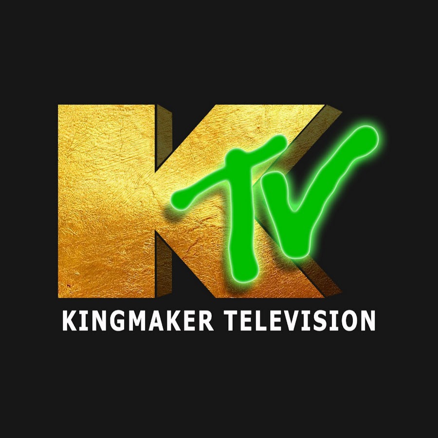 KingmakerTV YouTube 频道头像
