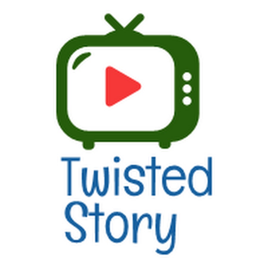 Twisted Story رمز قناة اليوتيوب