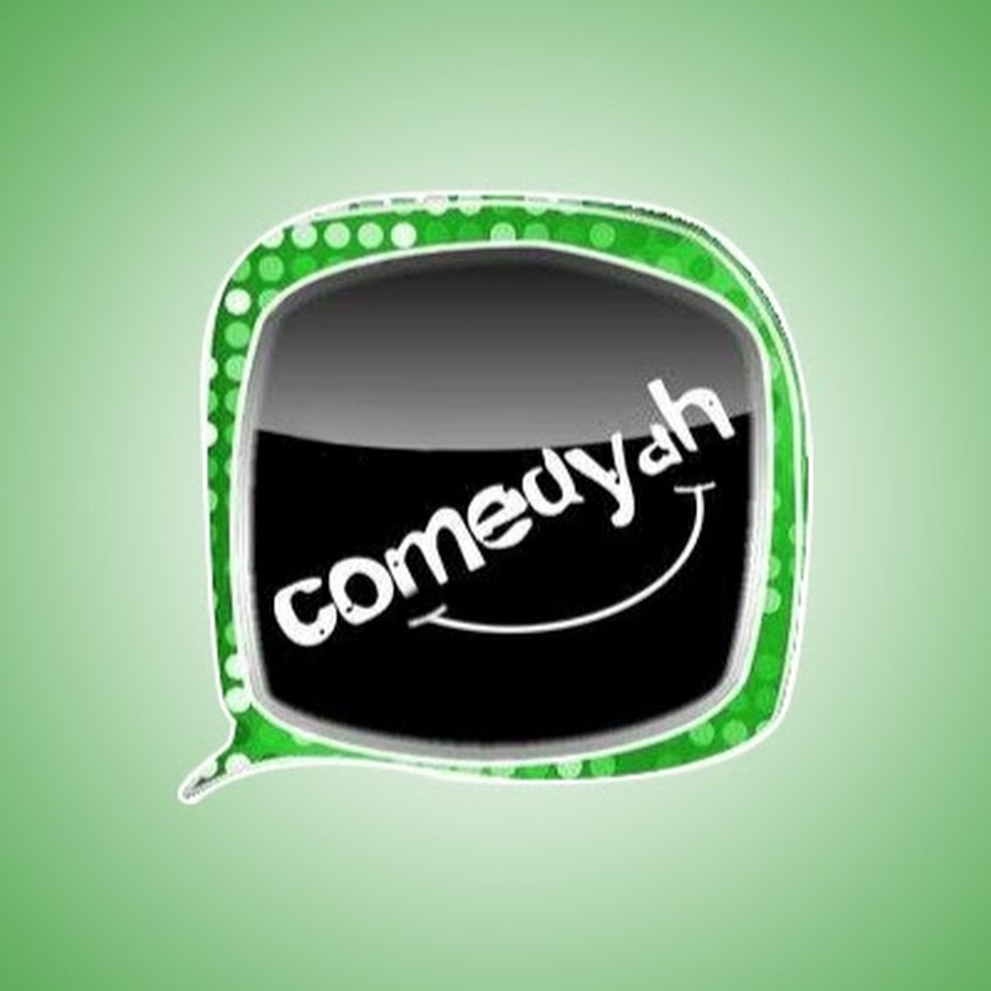 Comedyah यूट्यूब चैनल अवतार