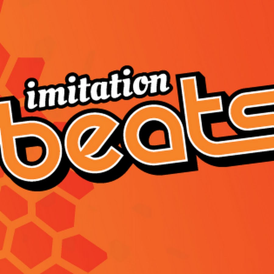 Imitation Beats YouTube channel avatar