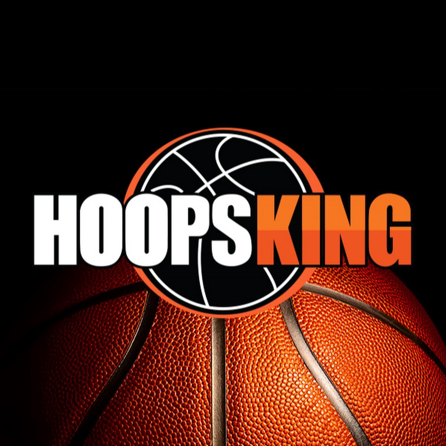HoopsKing.com Basketball & Vertical Jump Training Awatar kanału YouTube