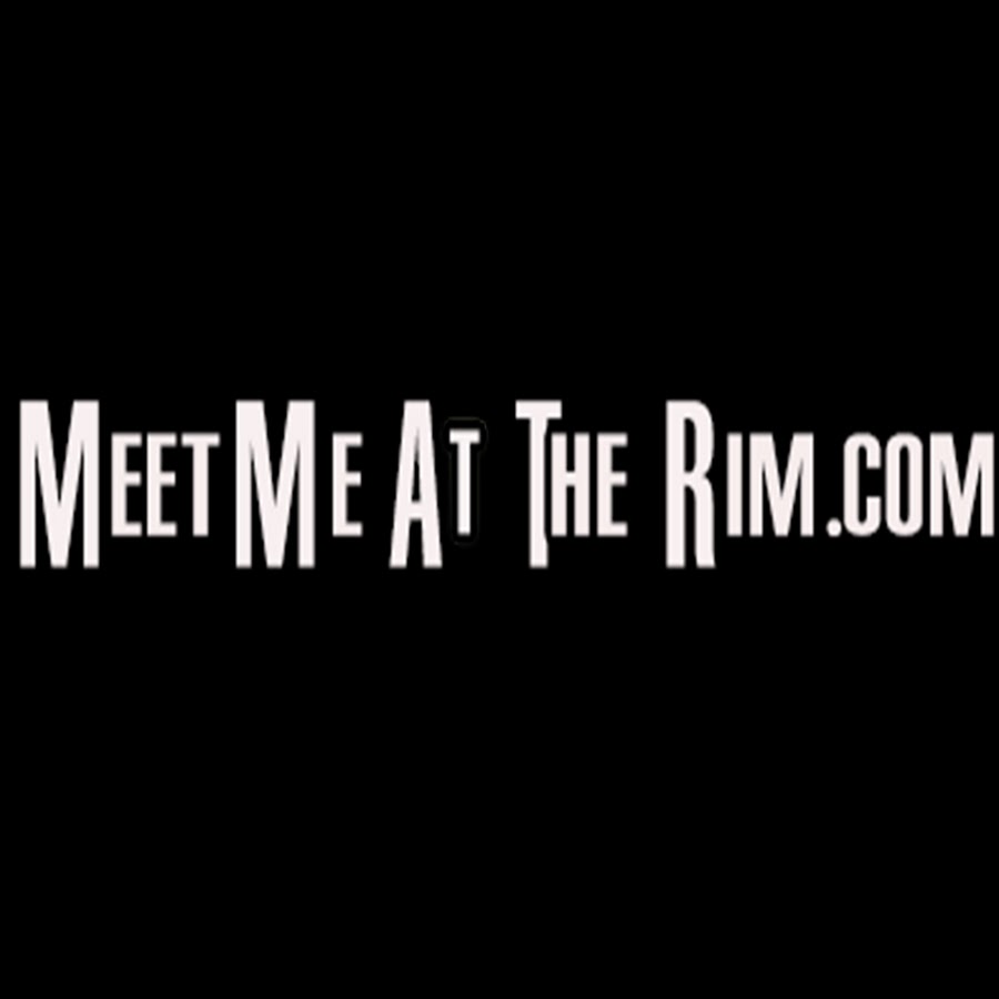 MeetMeAtTheRim YouTube-Kanal-Avatar