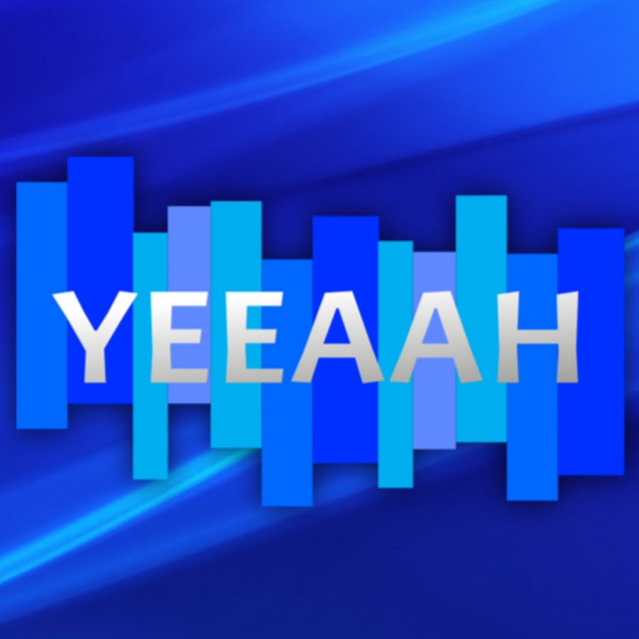YEEAAH YouTube channel avatar