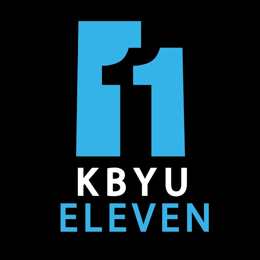 KBYUEleven YouTube 频道头像