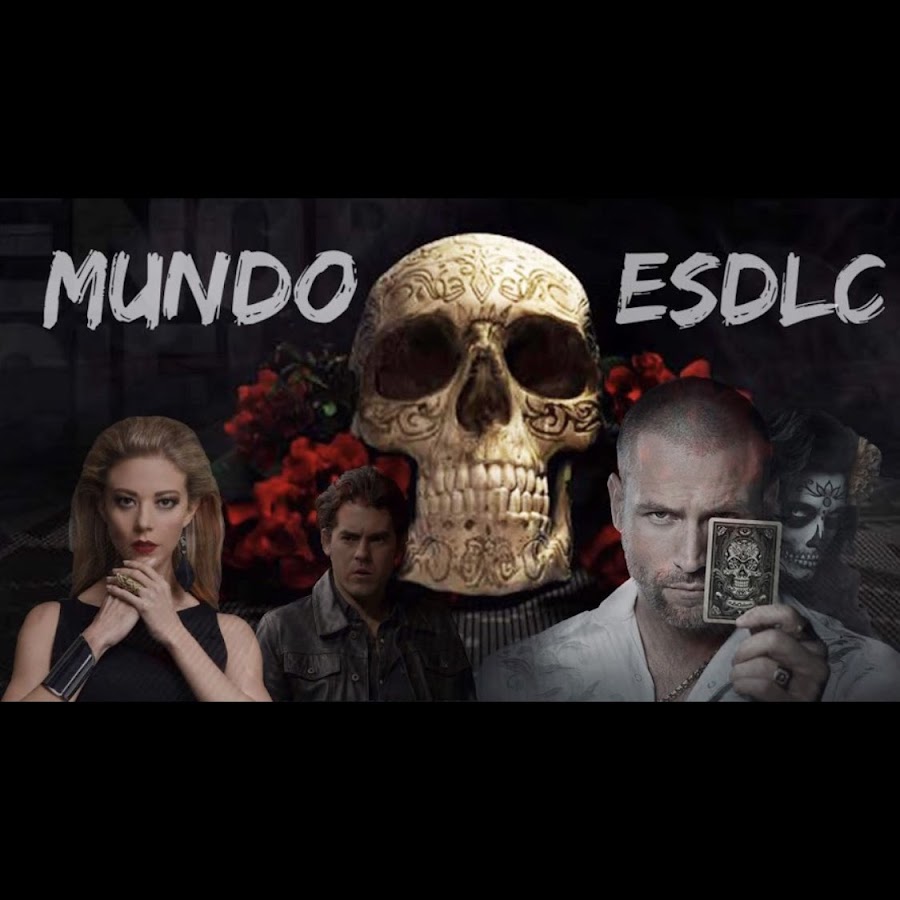 MUNDO ESDLC Avatar canale YouTube 