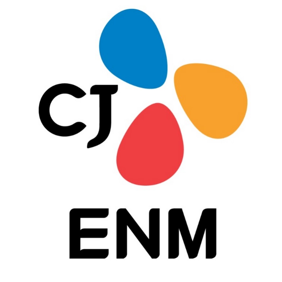 CJ ENTERTAINMENT YouTube channel avatar