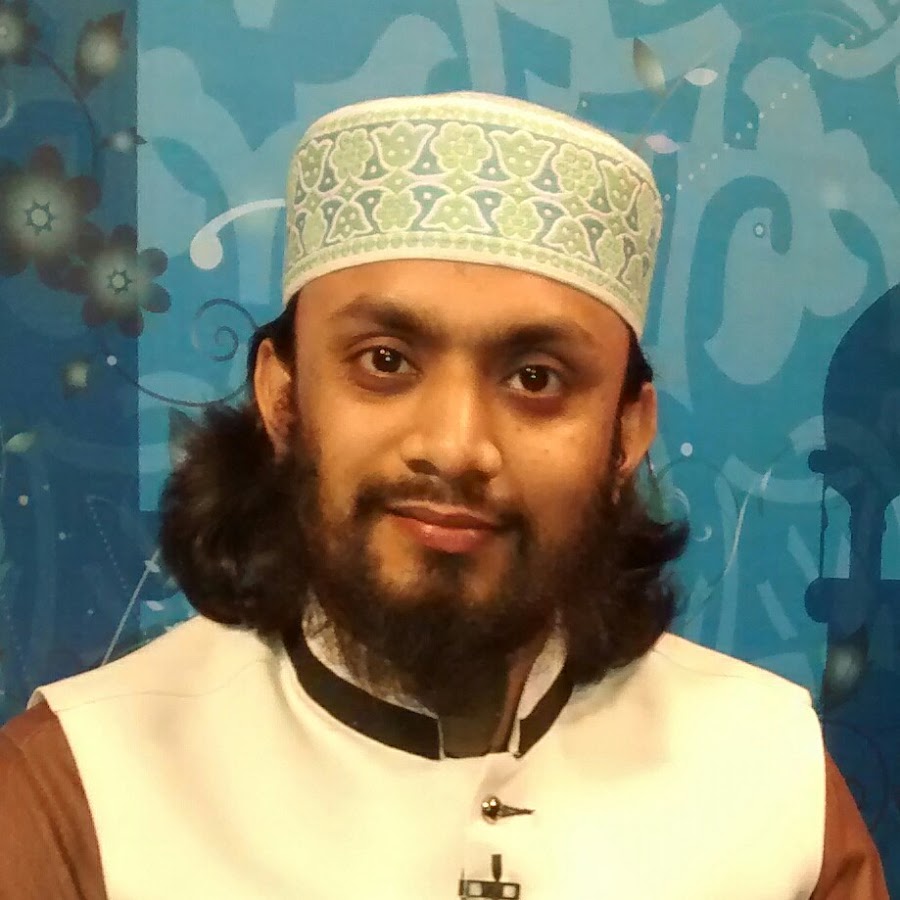 Abdul Hi Muhammad Saifullah YouTube 频道头像