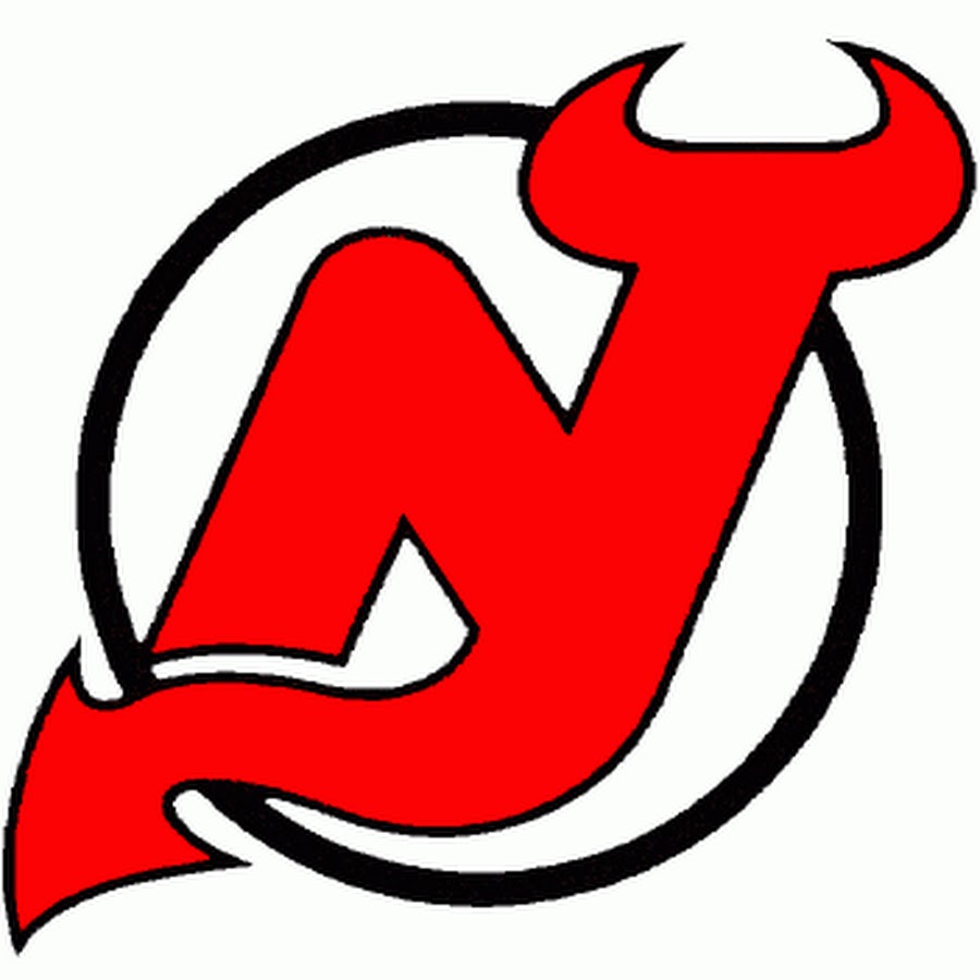 New Jersey Devils Fan Awatar kanału YouTube