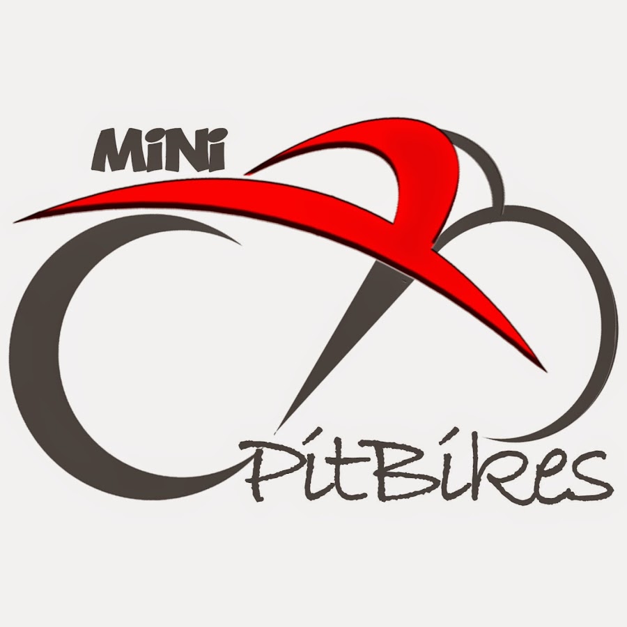 miniPitBikeS Es YouTube channel avatar