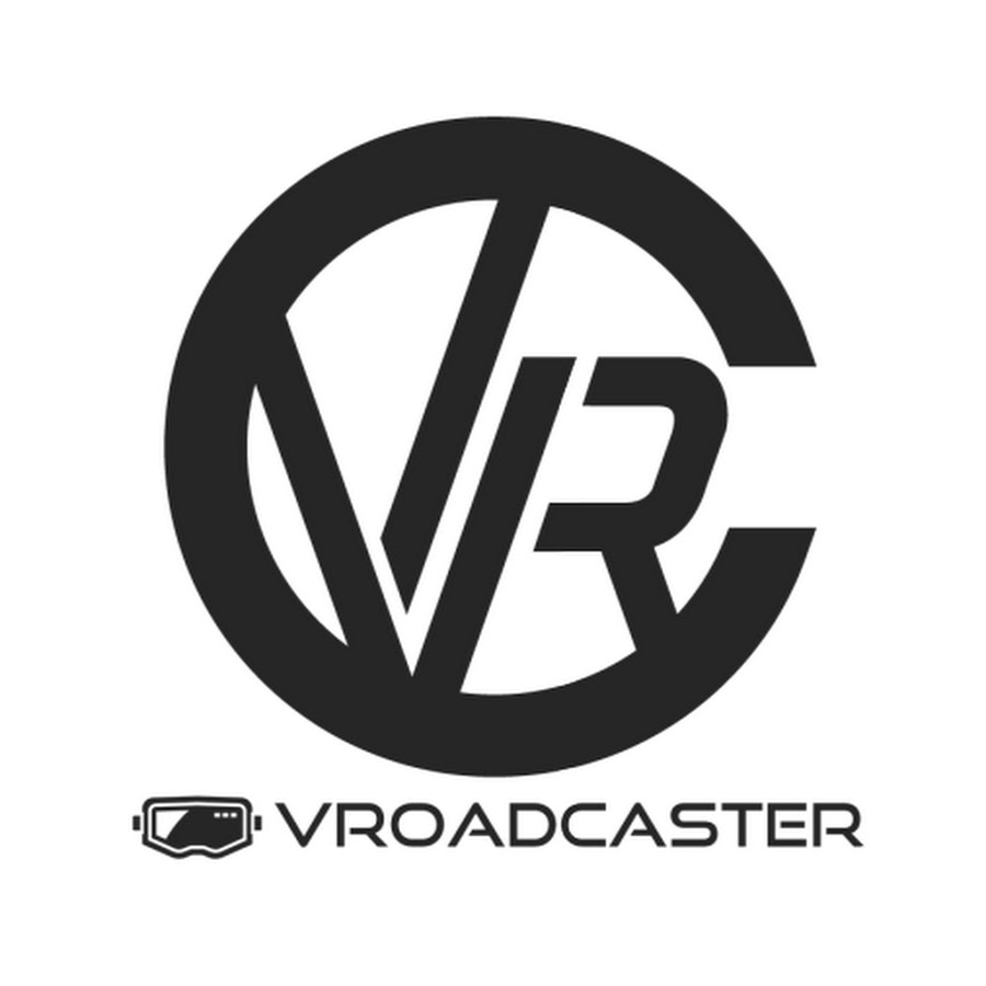 VRoadCaster YouTube channel avatar