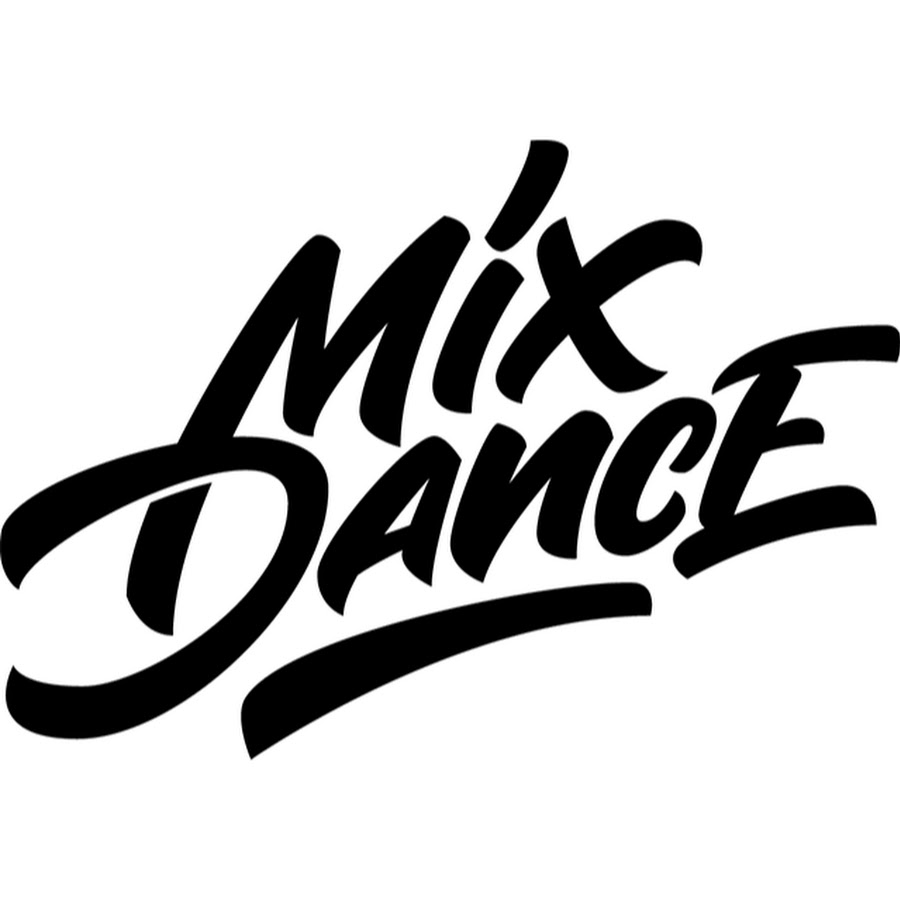 Mix Dance رمز قناة اليوتيوب