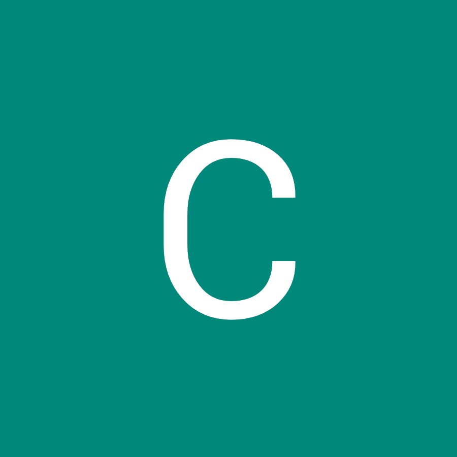 C W YouTube channel avatar