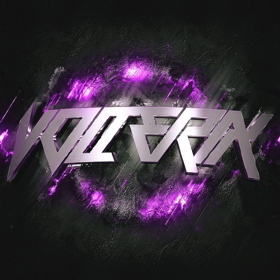 Volterix YouTube channel avatar