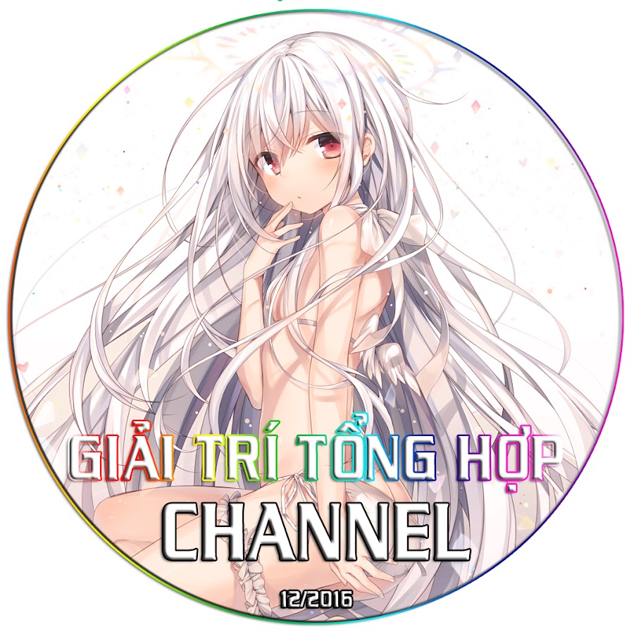 Giáº£i TrÃ­ Tá»•ng Há»£p Avatar channel YouTube 