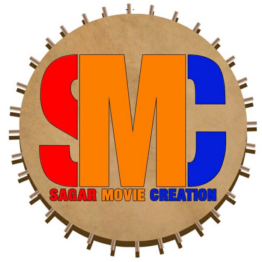 Sagar Movie Creation Аватар канала YouTube
