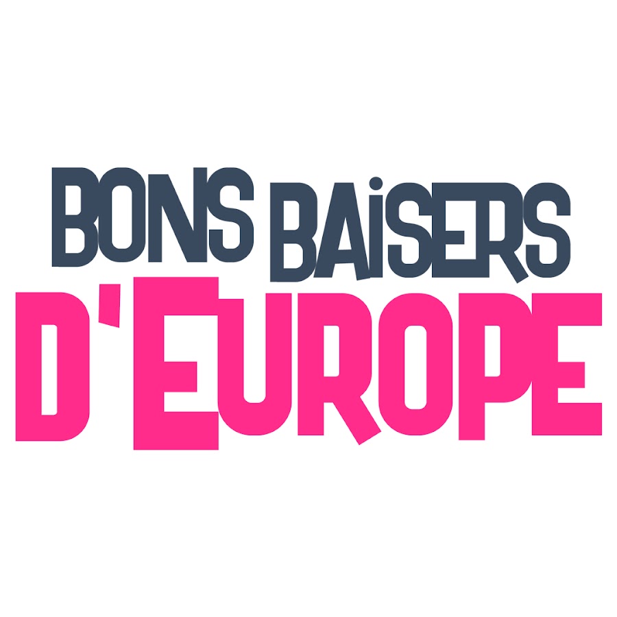 Bons baisers d'Europe YouTube-Kanal-Avatar