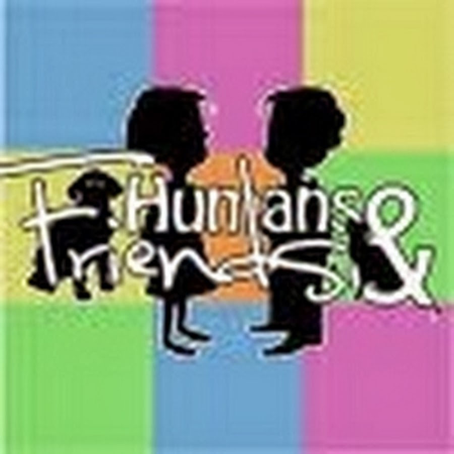 HumansAndFriends