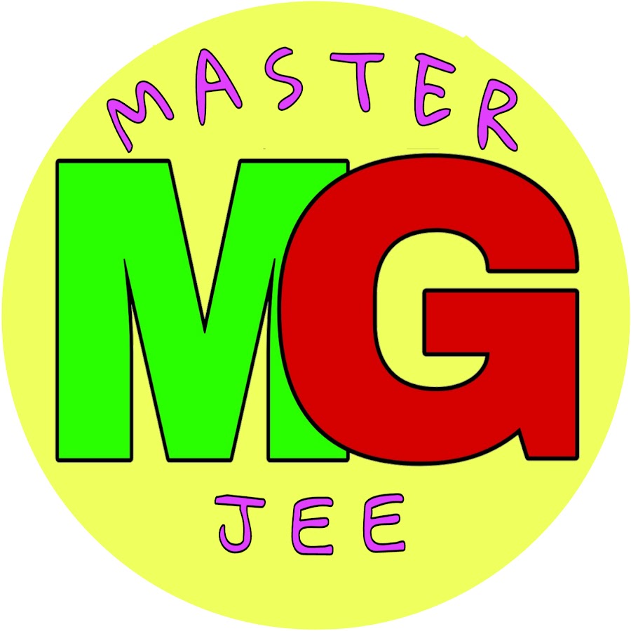 Master Jee YouTube-Kanal-Avatar