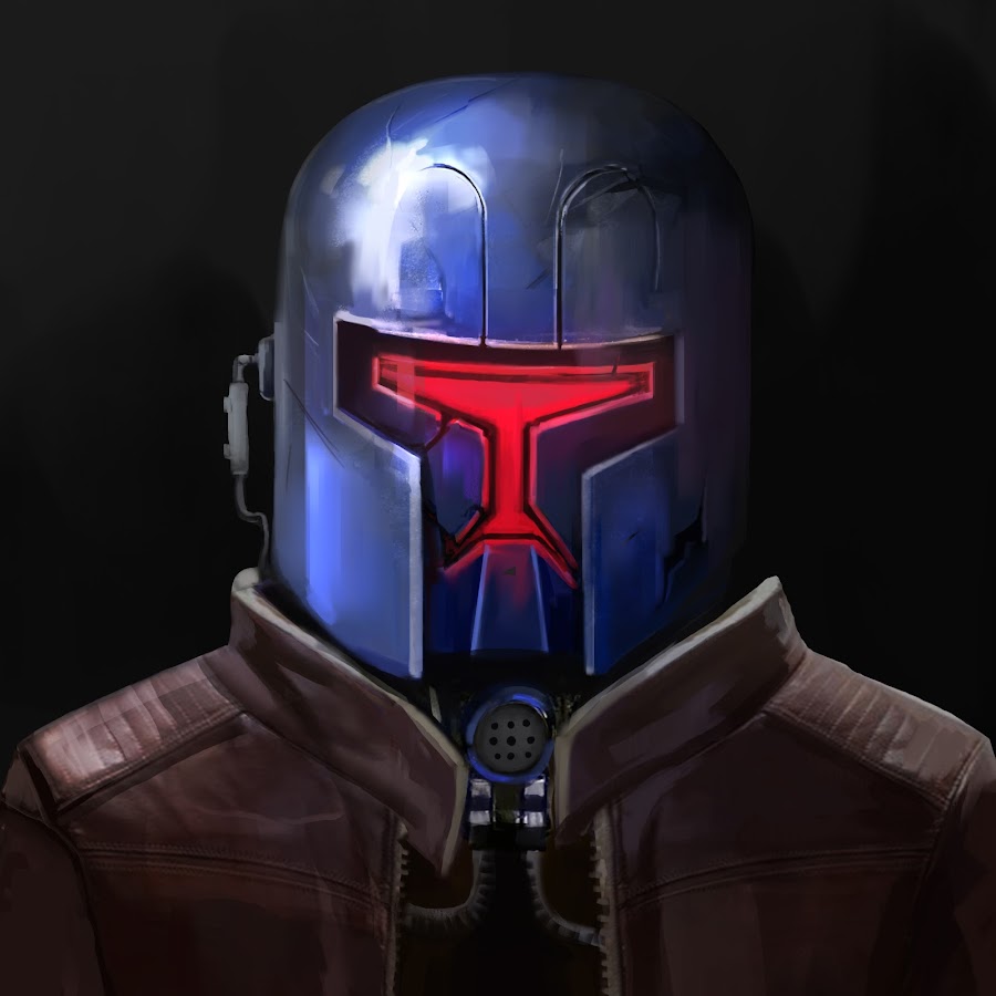 La Sombra del Imperio YouTube channel avatar