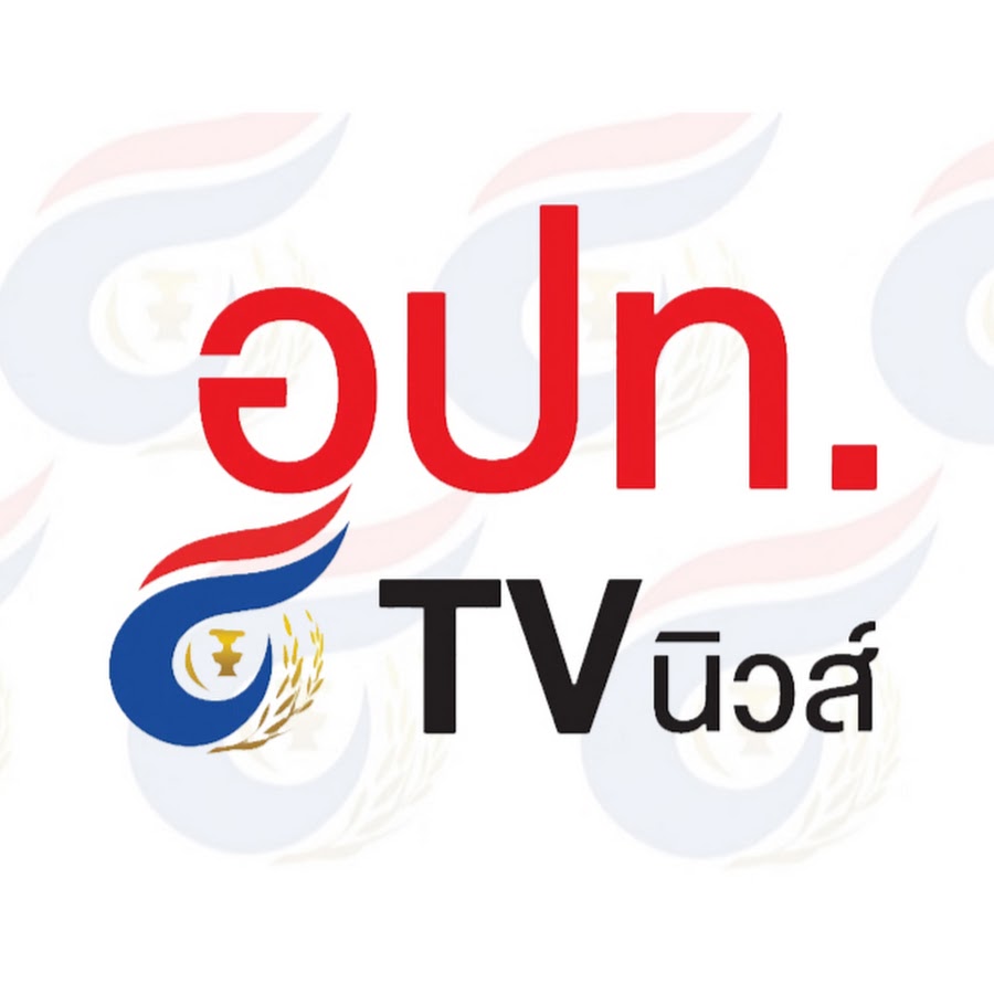opt- tvnews YouTube channel avatar