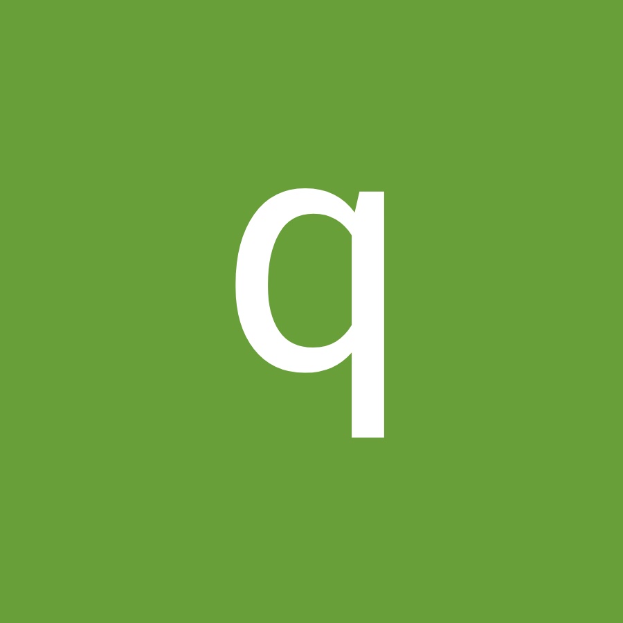 q8ia85 YouTube channel avatar