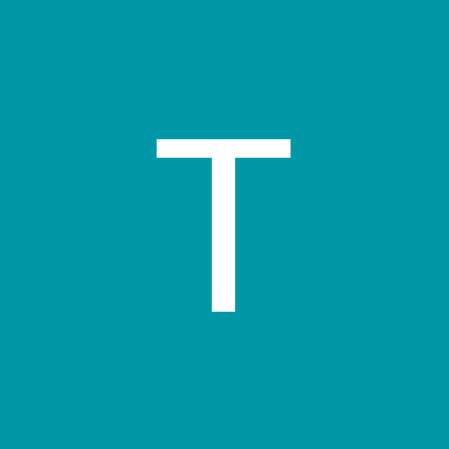 TroyOllom YouTube channel avatar
