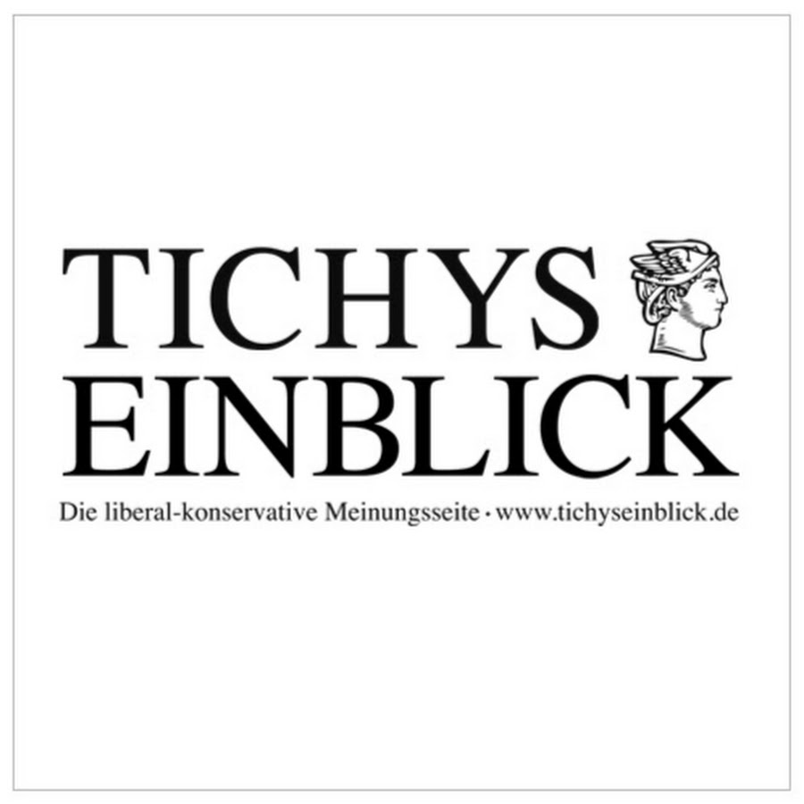 Tichys Einblick यूट्यूब चैनल अवतार