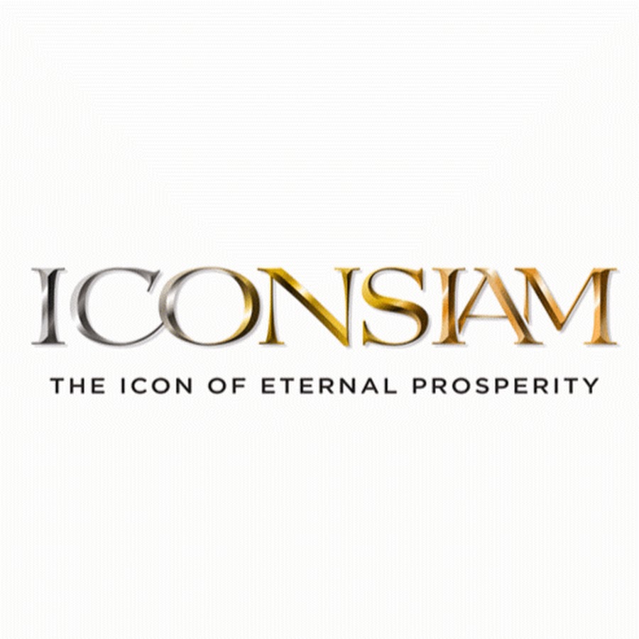 ICONSIAM YouTube channel avatar