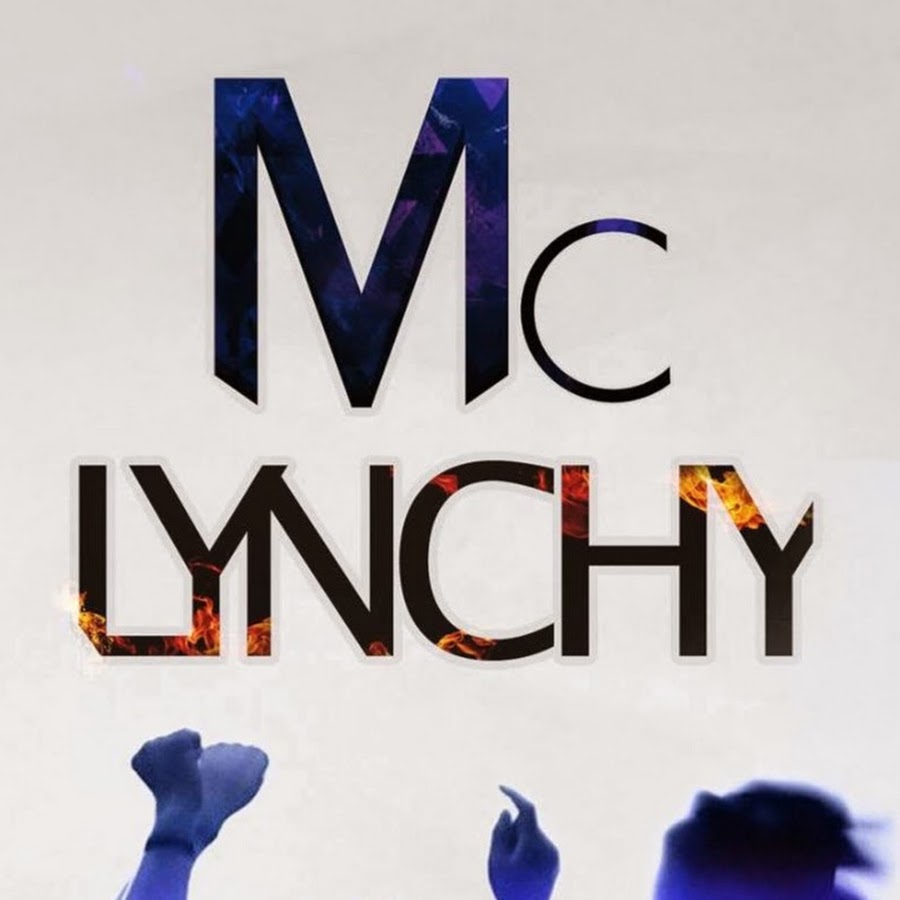 MC LYNCHY OFFICIAL