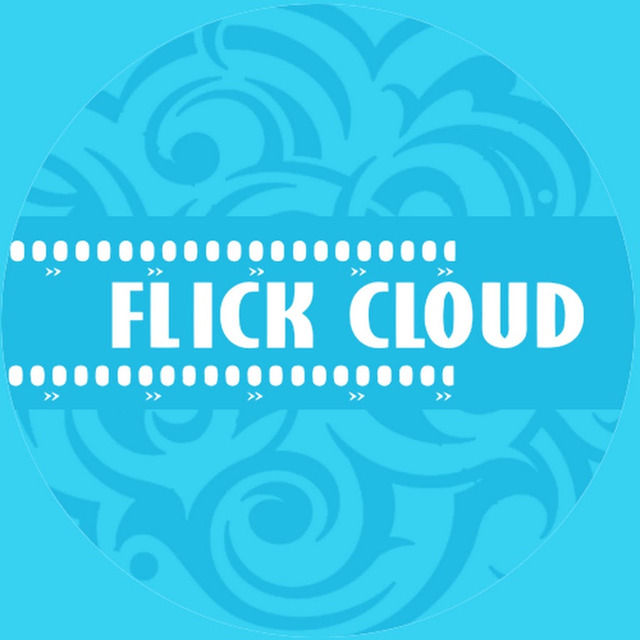 Flick Cloud Avatar canale YouTube 