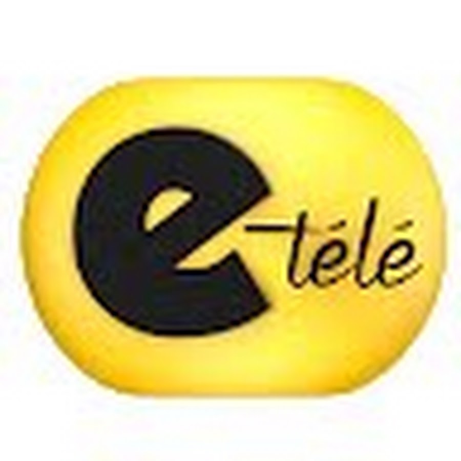 ETELE BENIN YouTube kanalı avatarı