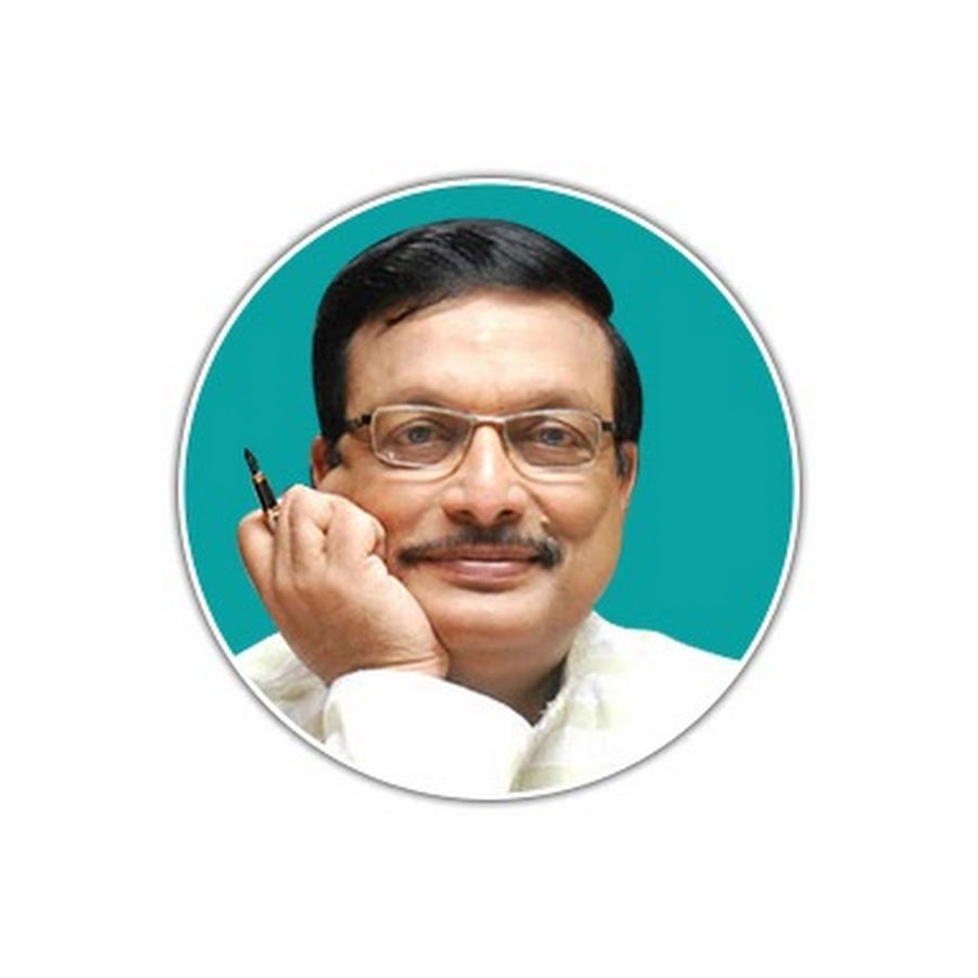 Yandamoori Veerendranath YouTube kanalı avatarı