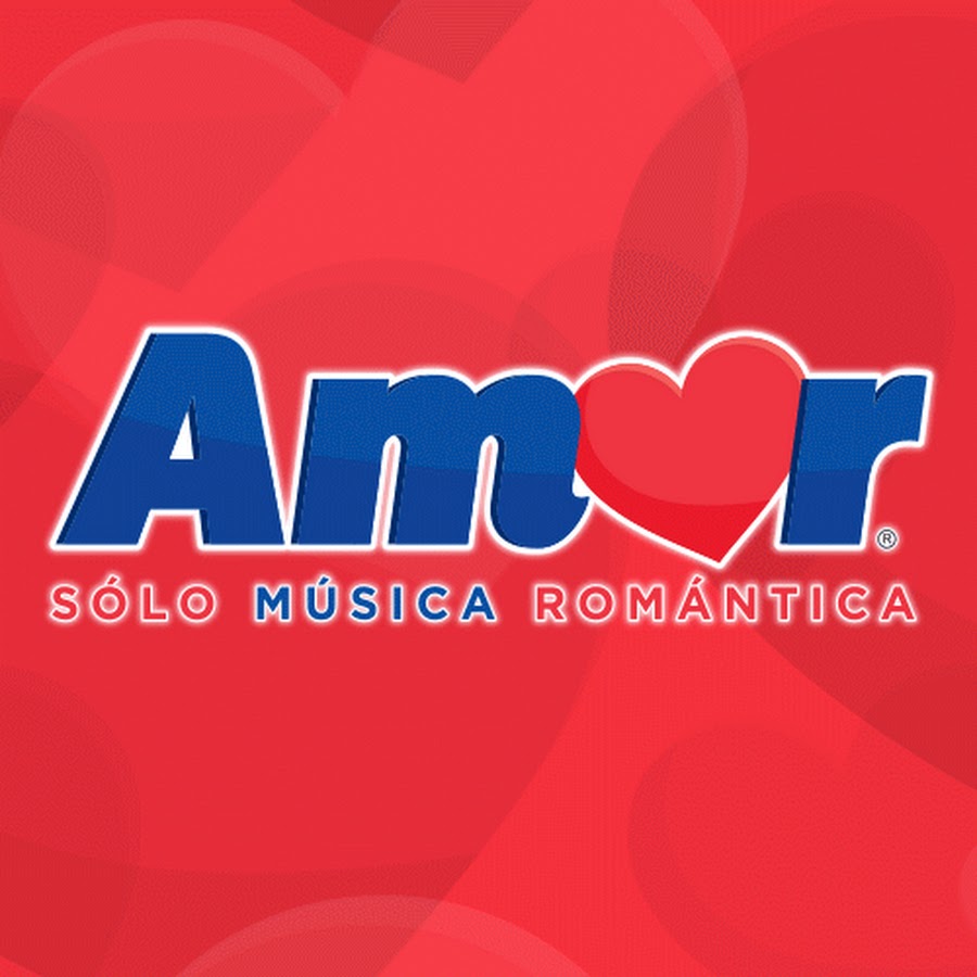 Amor SÃ³lo MÃºsica RomÃ¡ntica YouTube channel avatar