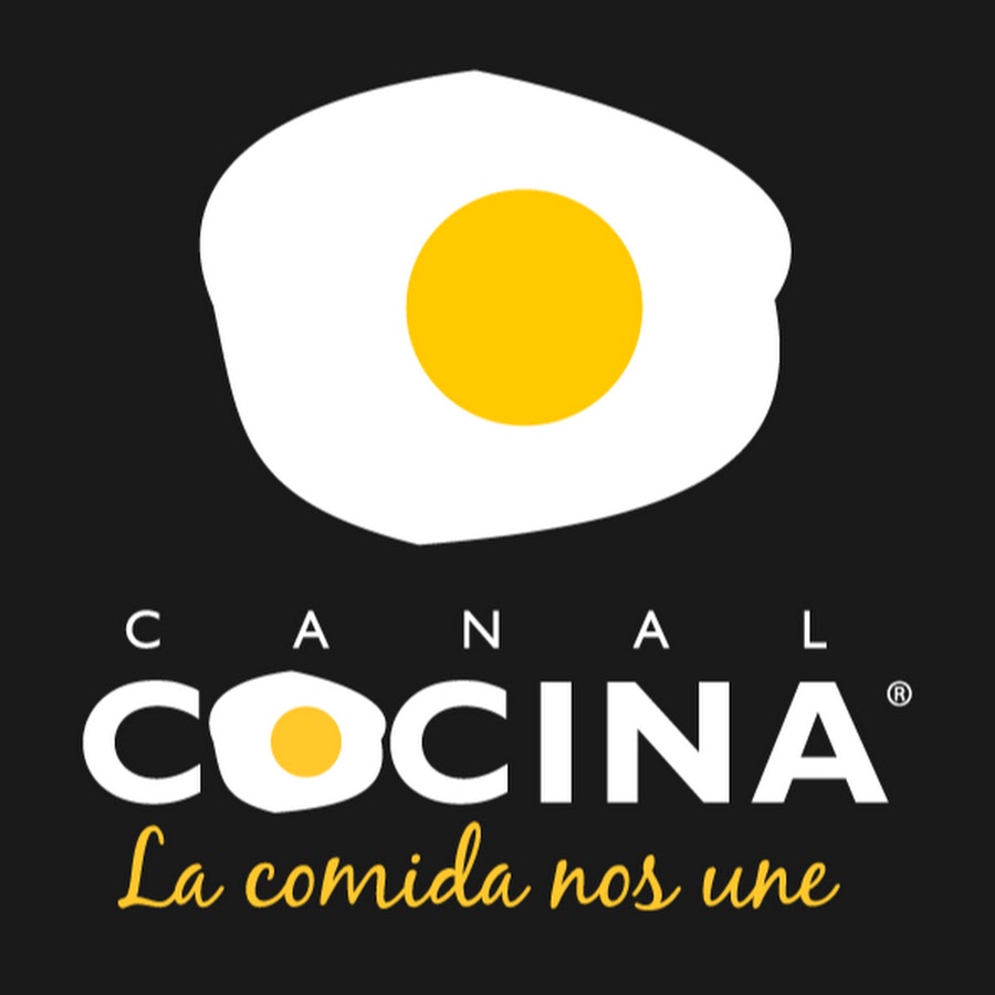 Canal Cocina YouTube channel avatar