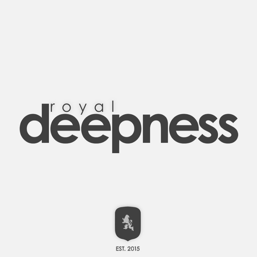 Royal Deepness YouTube channel avatar