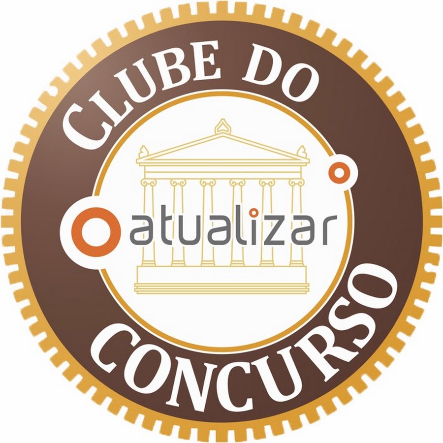 Concursos TRTs YouTube channel avatar