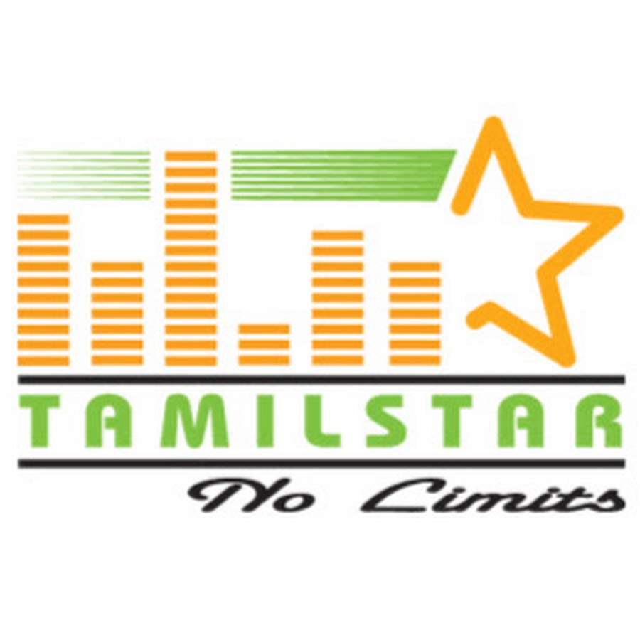 Tamil Star YouTube channel avatar