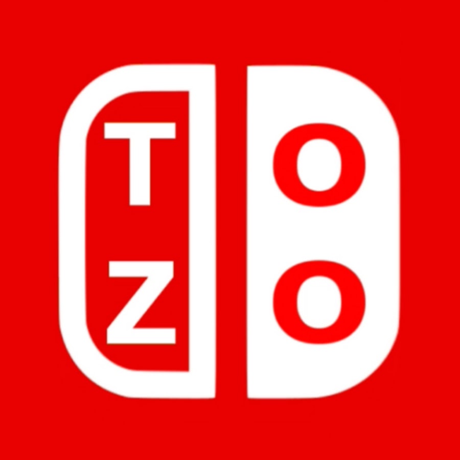 TheTozotube YouTube channel avatar