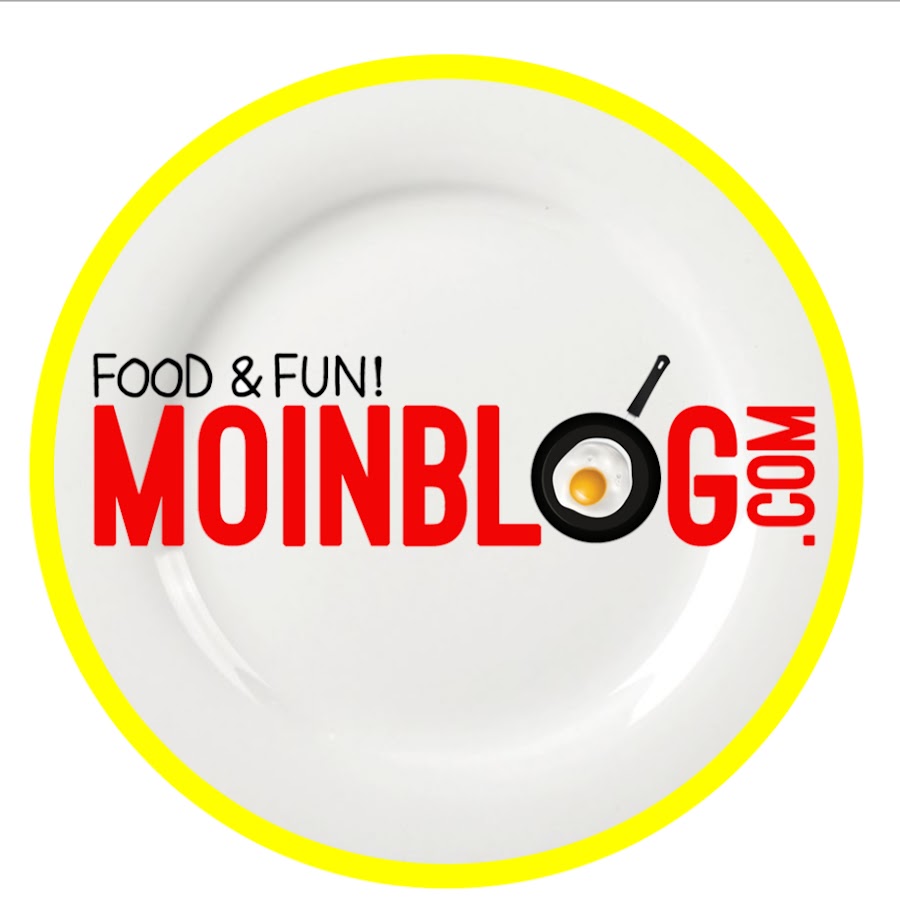 Moinblog - Mbaven Masdit YouTube-Kanal-Avatar