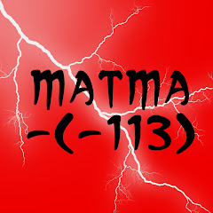 Masters of Matma