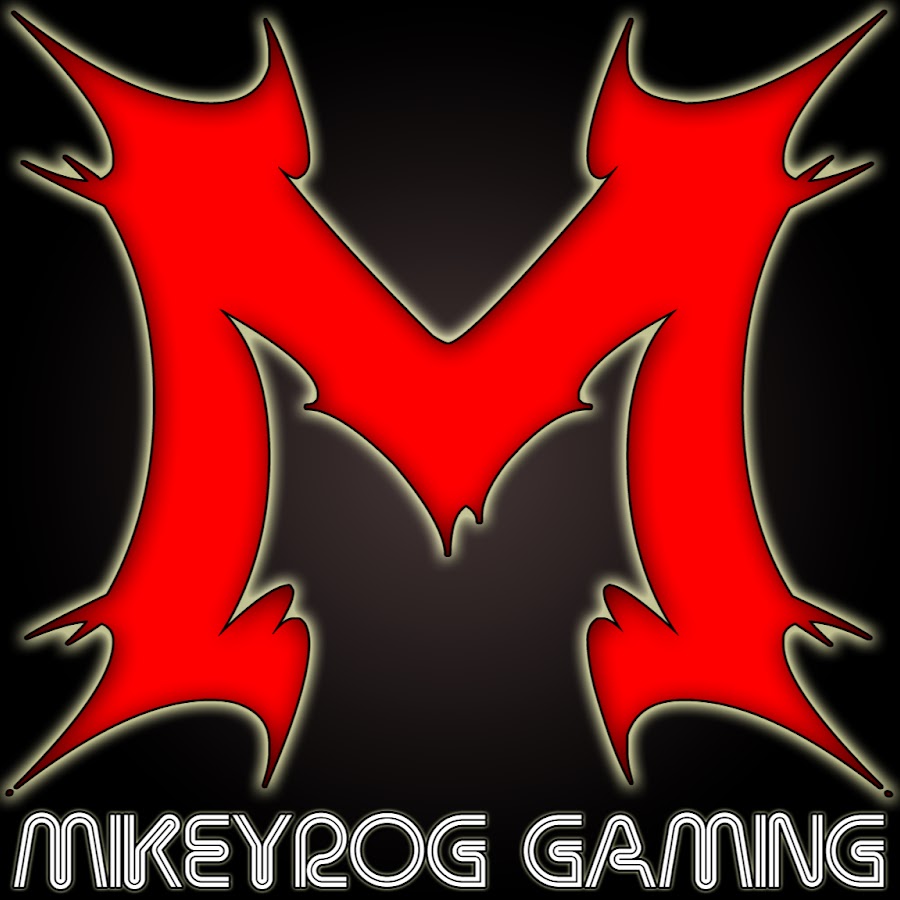 MiKeYROG YouTube channel avatar