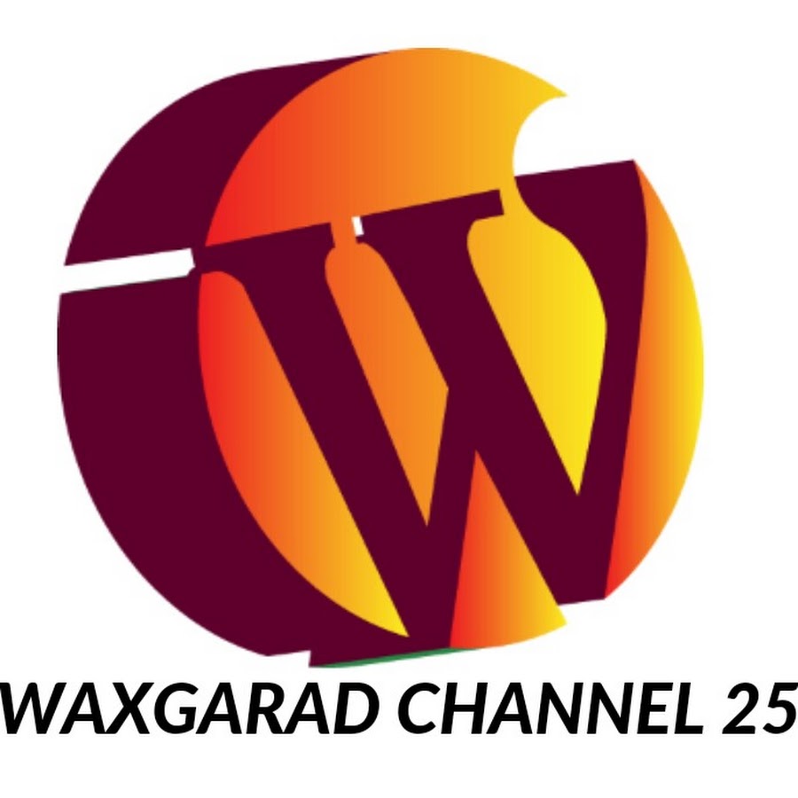 WAXGARAD CHANNEL 25 YouTube 频道头像